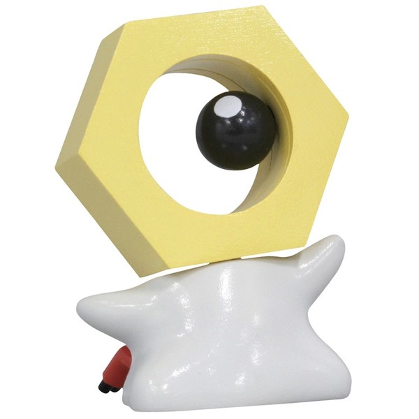 Meltan (A), Pocket Monsters Sun & Moon, Takara Tomy A.R.T.S, Trading