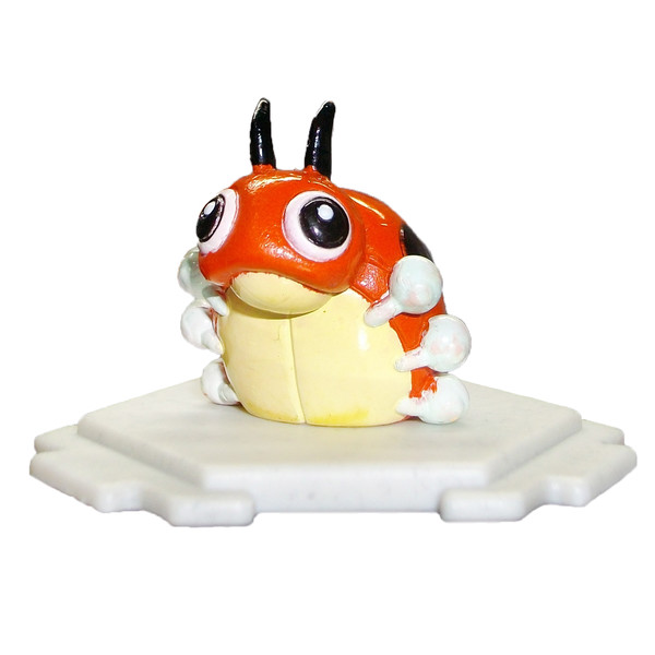 Rediba, Gekijouban Pocket Monsters: Maboroshi No Pokemon Lugia Bakutan, Bandai, Trading