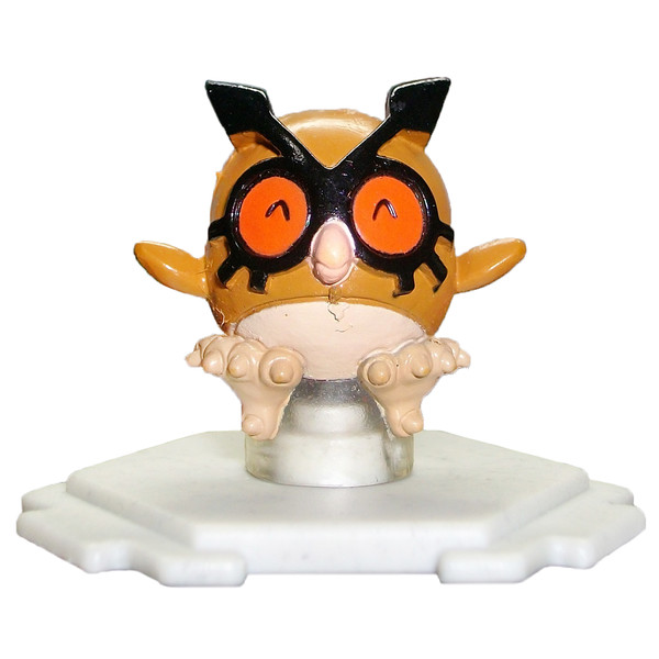 Hoho, Gekijouban Pocket Monsters: Maboroshi No Pokemon Lugia Bakutan, Bandai, Trading