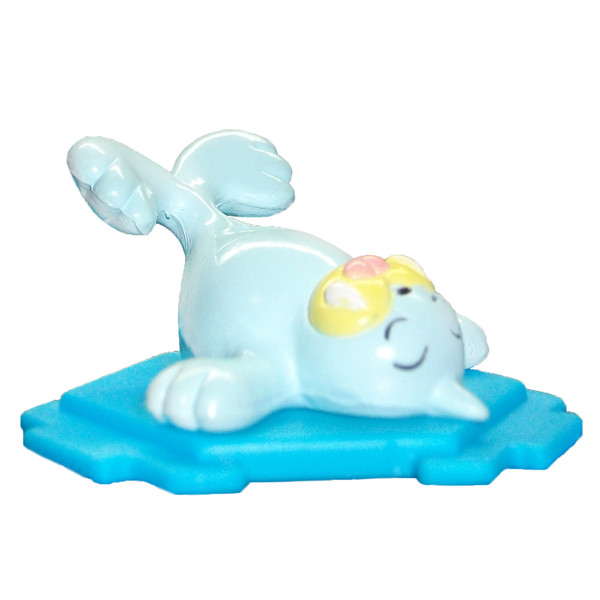 Pawou, Gekijouban Pocket Monsters: Maboroshi No Pokemon Lugia Bakutan, Bandai, Trading