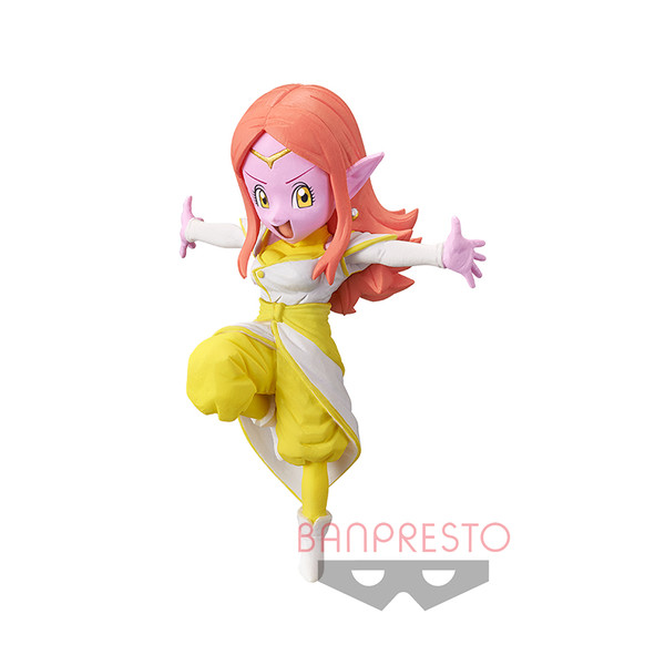 Chronoa, Super Dragon Ball Heroes, Bandai Spirits, Trading