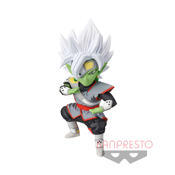 Gattai Zamasu, Super Dragon Ball Heroes, Bandai Spirits, Trading