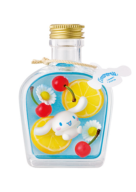 Cinnamoroll, Cinnamoroll, Sanrio Characters, Re-Ment, Trading