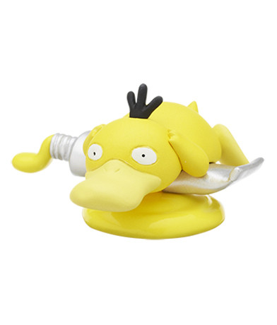 Koduck, Pocket Monsters, Kitan Club, Trading