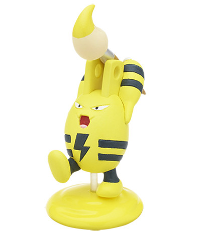 Elekid, Pocket Monsters, Kitan Club, Trading