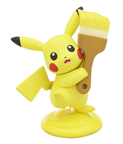 Pikachu, Pocket Monsters, Kitan Club, Trading