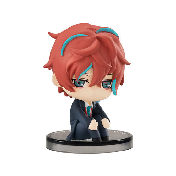 Kannonzaka Doppo, Hypnosis Mic -Division Rap Battle-, Bandai, Trading, 4549660405474