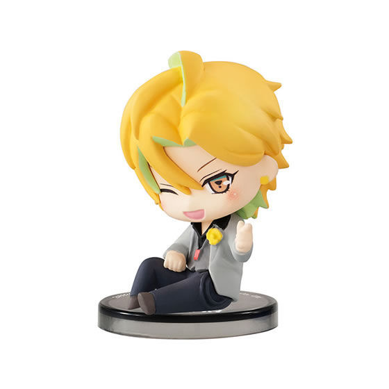 Izanami Hifumi, Hypnosis Mic -Division Rap Battle-, Bandai, Trading, 4549660405474