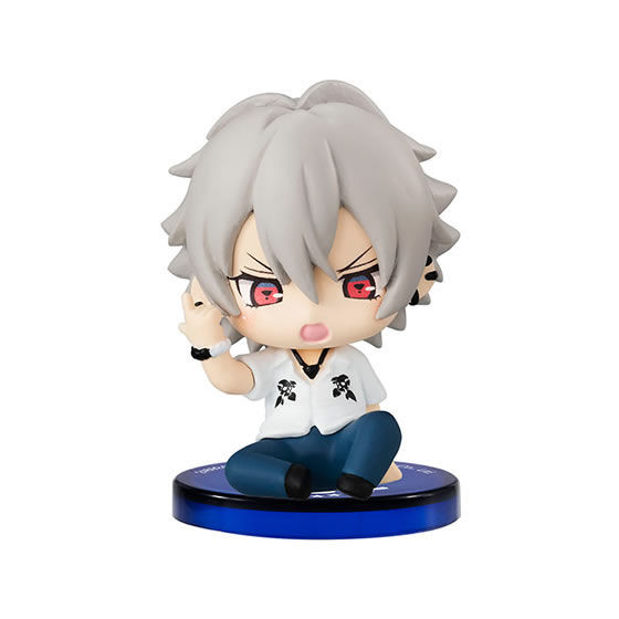 Aohitsugi Samatoki, Hypnosis Mic -Division Rap Battle-, Bandai, Trading