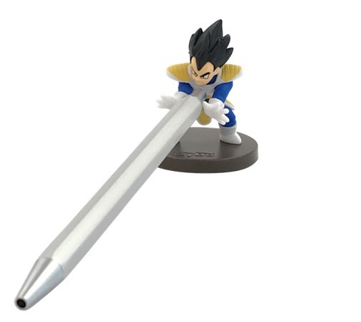 Vegeta, Dragon Ball Z, DyDo, Trading