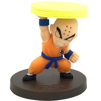 Kuririn, Dragon Ball Z, DyDo, Trading