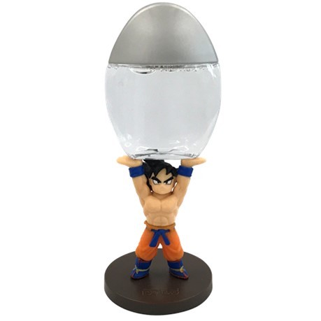 Son Goku, Dragon Ball Z, DyDo, Trading