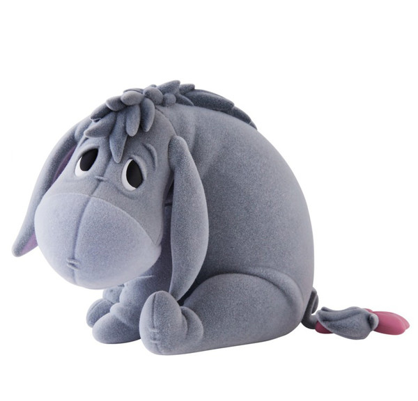 Eeyore, Winnie The Pooh, Banpresto, Trading