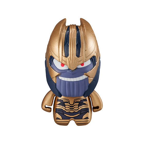 Thanos, Avengers: Endgame, Bandai, Trading