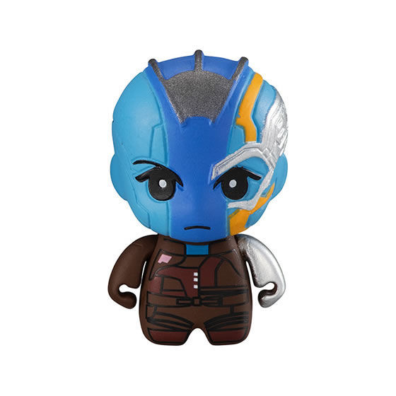 Nebula, Avengers: Endgame, Bandai, Trading