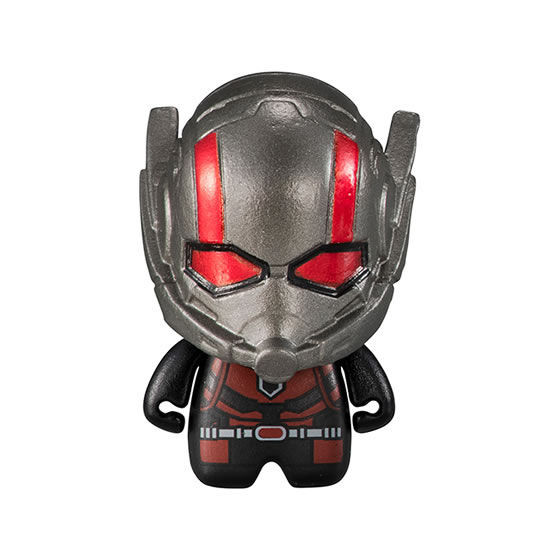 Ant-Man, Avengers: Endgame, Bandai, Trading