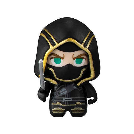 Ronin, Avengers: Endgame, Bandai, Trading