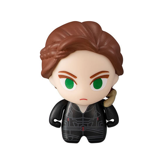 Black Widow, Avengers: Endgame, Bandai, Trading