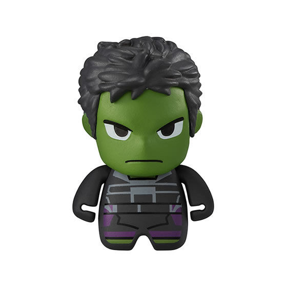 Hulk, Avengers: Endgame, Bandai, Trading