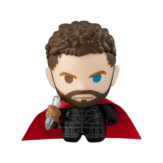 Thor, Avengers: Endgame, Bandai, Trading