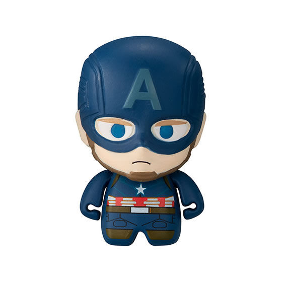 Captain America, Avengers: Endgame, Bandai, Trading
