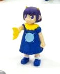 Laila, Konjiki No Gash Bell!!, Bandai, Trading