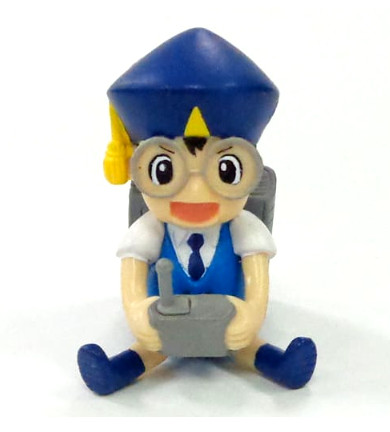 Kiddo, Konjiki No Gash Bell!!, Bandai, Trading