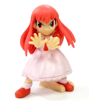 Tio, Konjiki No Gash Bell!!, Bandai, Trading