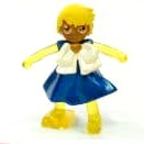 Gash Bell, Konjiki No Gash Bell!!, Bandai, Trading