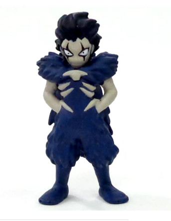 Brago, Konjiki No Gash Bell!!, Bandai, Trading