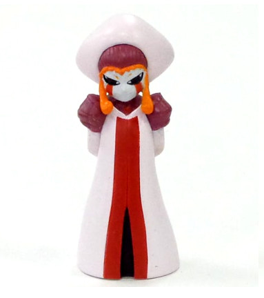 Zofis, Konjiki No Gash Bell!!, Bandai, Trading