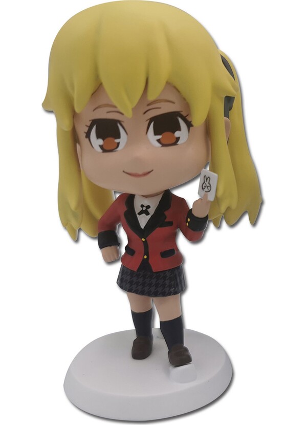 Saotome Mary, Kakegurui, Great Eastern Entertainment, Pre-Painted