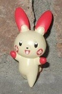 Prasle, Pocket Monsters Advanced Generation, Tomy, Trading