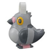 Mamepato, Pocket Monsters Best Wishes!, Bandai, Trading