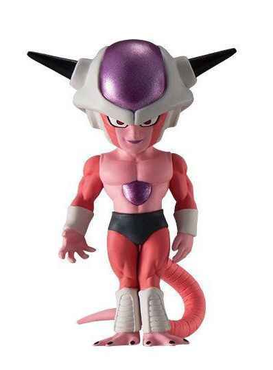 Freezer - First Form, Dragon Ball Super Broly, Bandai, Trading