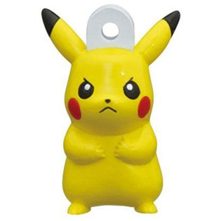 Pikachu, Gekijouban Pocket Monsters Diamond & Pearl: Gen'ei No Hasha Zoroaaku, Bandai, Trading