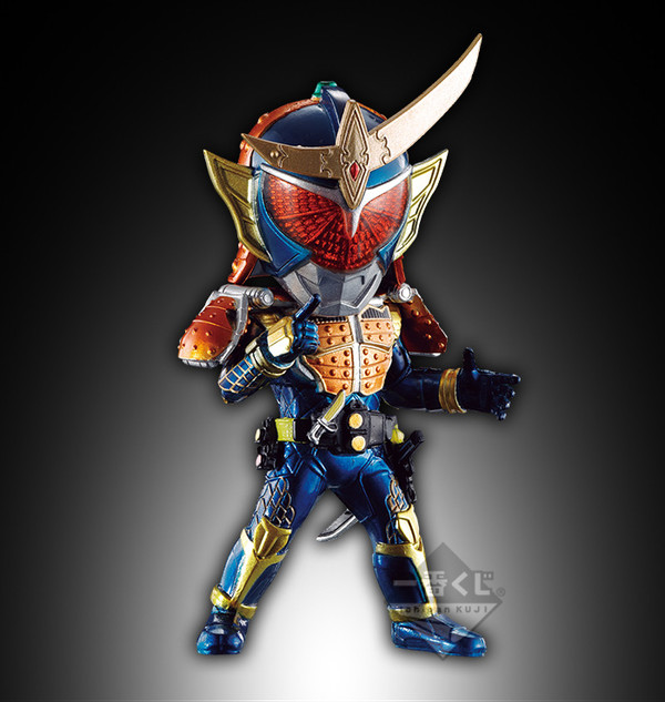 Kamen Rider Gaim, Kamen Rider Gaim, Bandai Spirits, Trading