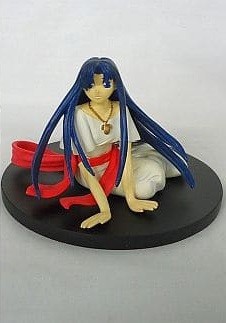Feena, Ys, Ys VI: Napishtim No Hako, Universal Entertainment, Pre-Painted