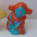 Deoxys, Pocket Monsters Advanced Generation, Bandai, Trading