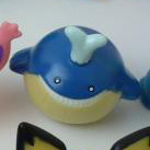 Hoeruko, Pocket Monsters Advanced Generation, Bandai, Trading