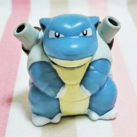 Kamex, Pocket Monsters Advanced Generation, Bandai, Trading
