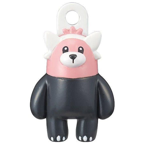 Kiteruguma, Pocket Monsters Sun & Moon, Bandai, Trading