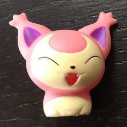 Eneco, Pocket Monsters Advanced Generation, Bandai, Trading