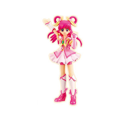 Cure Dream, Precure All Stars DX2, Bandai, Trading