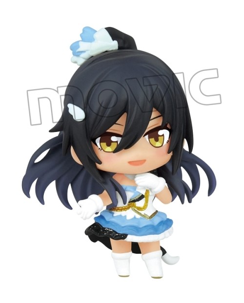 Shirase Sakuya (Mobile), THE IDOLM@STER: Shiny Colors, Movic, Trading