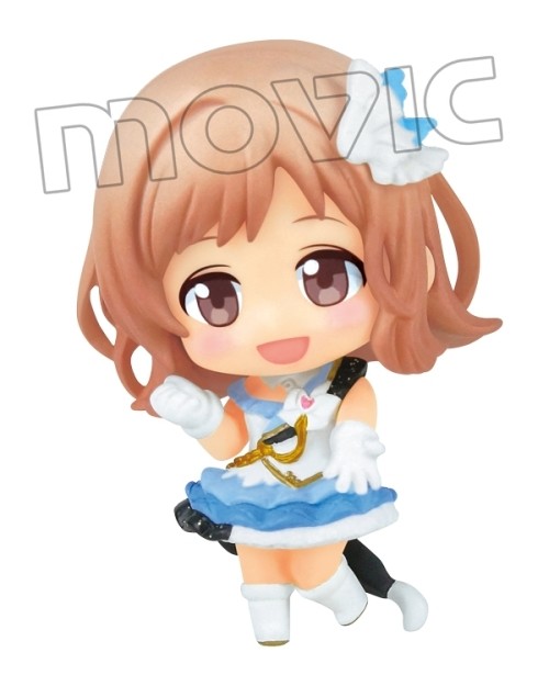 Sakuragi Mano (Mobile), THE IDOLM@STER: Shiny Colors, Movic, Trading