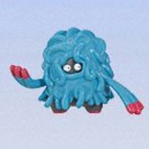 Mojumbo, Pocket Monsters Diamond & Pearl, Bandai, Trading