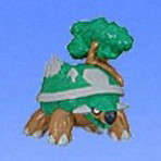 Dodaitose, Pocket Monsters Diamond & Pearl, Bandai, Trading