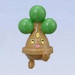 Usohachi, Pocket Monsters Diamond & Pearl, Bandai, Trading