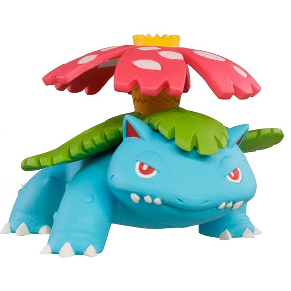 Fushigibana, Pocket Monsters Sun & Moon, Takara Tomy A.R.T.S, Trading